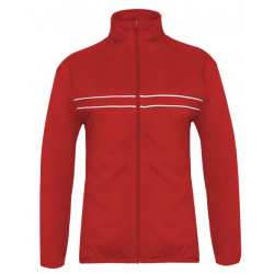Ladies Wired Outer-Core Full Zip Jacket 792300