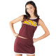 Basic Cheerleading Uniform Vest 00456
