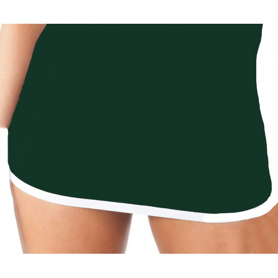 Basic Cheerleading Uniform Skirt 00459