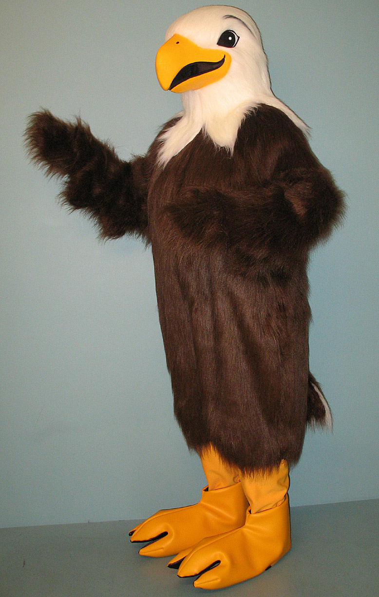 Eagle | Off-the-Shelf Costume