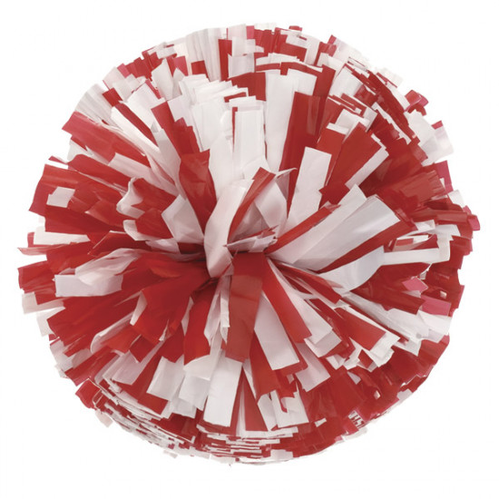 2-Color Mix Plastic w/Glitter Show Pom(Minimum order of 6 Poms), Buy  Cheerleading Apparel & Cheer Gifts in the U.S.A.